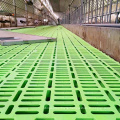 600*600mm plastic goat slat floor perfect suit for goat farm